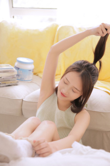 交换朋友的妻子